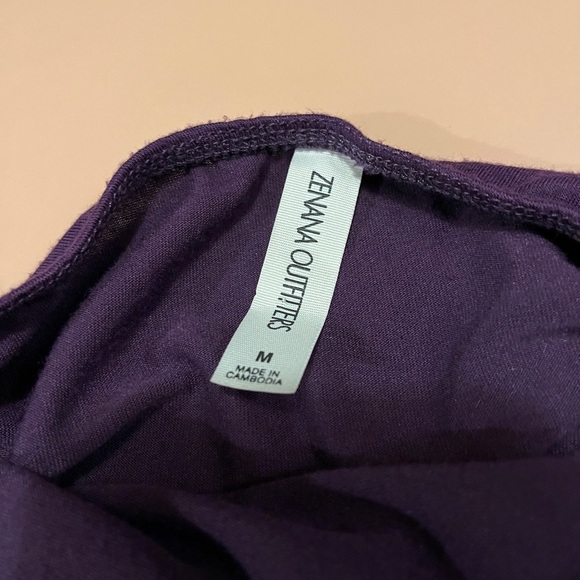 DKNY colorful sleeveless dress and purple maxi dress bundle! - Picture 11 of 11